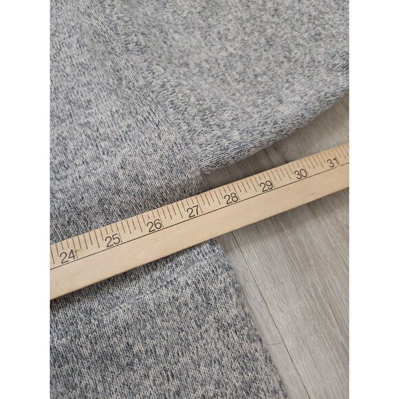 J. Crew Polartec Sherpa Fleece Pocket Pullover‎ Womens 2XL XXL - Picture 5 of 8